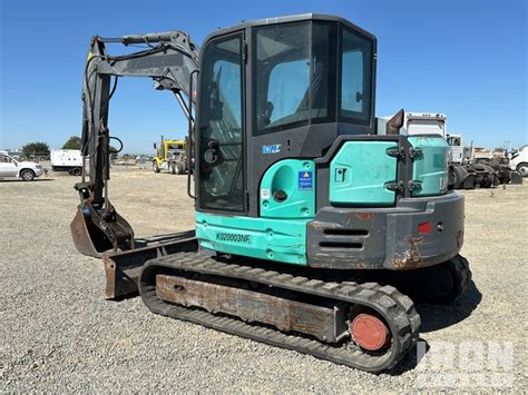 85v-4 mini excavator used ihi|IHI 85V4 Excavators For Sale .